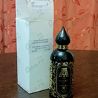Отзыв Attar Collection The Queen Of Sheba