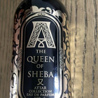 Отзыв Attar Collection The Queen Of Sheba
