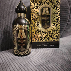 Духи The Queen Of Sheba от Attar Collection