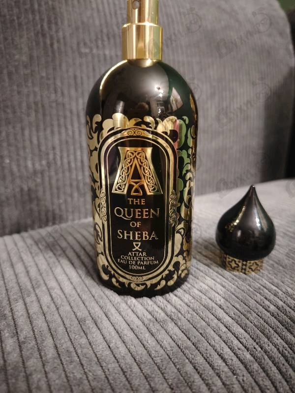Парфюмерия Attar Collection The Queen Of Sheba