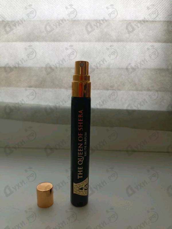 Отзывы Attar Collection The Queen Of Sheba