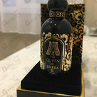 Отзывы Attar Collection The Queen Of Sheba