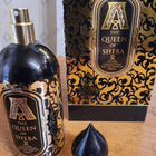 Духи The Queen Of Sheba от Attar Collection