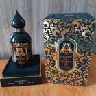 Отзыв Attar Collection The Queen Of Sheba
