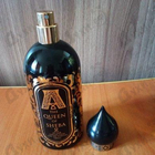 Отзыв Attar Collection The Queen Of Sheba