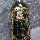 Духи The Queen Of Sheba от Attar Collection