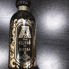 Отзыв Attar Collection The Queen Of Sheba