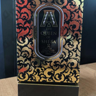 Духи The Queen Of Sheba от Attar Collection