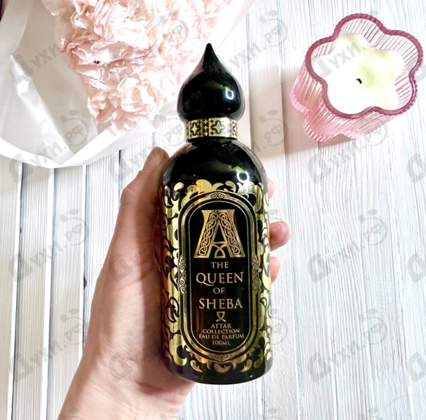 Отзыв Attar Collection The Queen Of Sheba