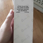 Отзывы Attar Collection The Queen Of Sheba