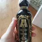 Отзыв Attar Collection The Queen Of Sheba