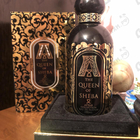 Духи The Queen Of Sheba от Attar Collection
