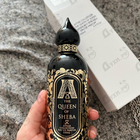 Отзыв Attar Collection The Queen Of Sheba