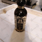 Отзыв Attar Collection The Queen Of Sheba