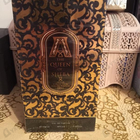 Отзывы Attar Collection The Queen Of Sheba