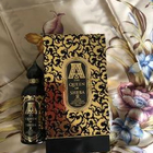 Отзывы Attar Collection The Queen Of Sheba