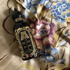 Отзыв Attar Collection The Queen Of Sheba