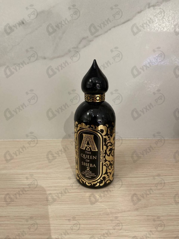 Отзывы Attar Collection The Queen Of Sheba