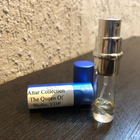Отзыв Attar Collection The Queen Of Sheba