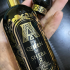 Отзыв Attar Collection The Queen Of Sheba