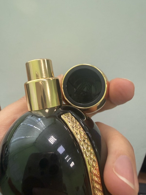 Парфюмерия The Queen Of Sheba от Attar Collection