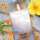 Отзыв Memo Inle Iris