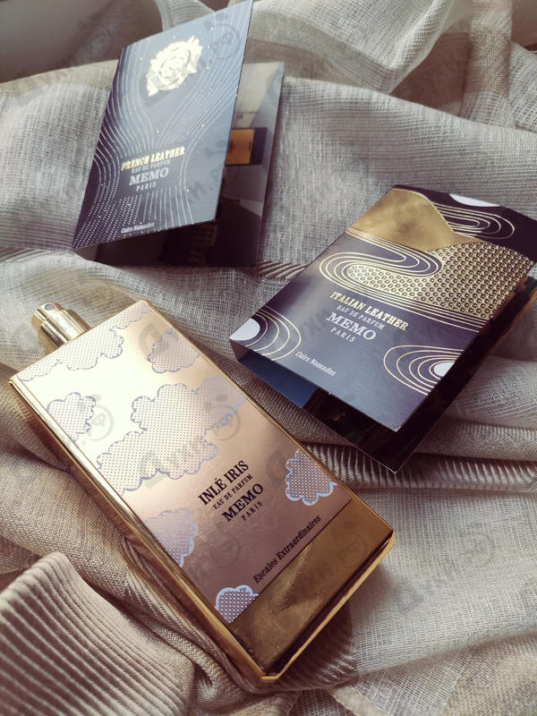 Купить Inle Iris от Memo Отзыв Memo Inle Iris