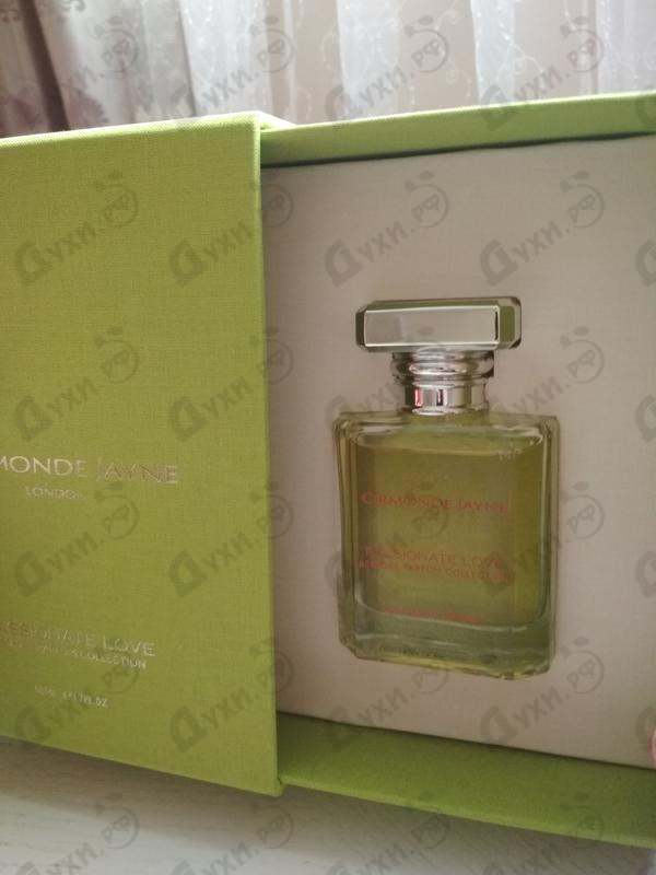 Купить Passionate Love от Ormonde Jayne