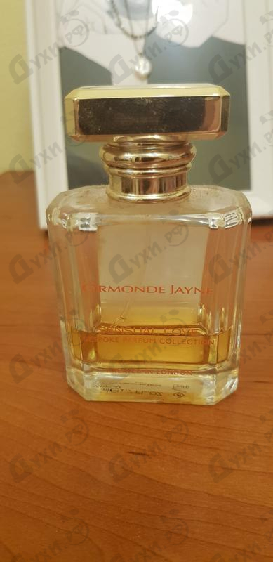 Духи Sensual Love от Ormonde Jayne