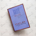 Духи Angel Muse от Thierry Mugler