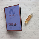 Отзыв Thierry Mugler Angel Muse