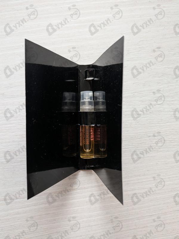 Парфюмерия Angel Muse от Thierry Mugler