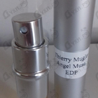 Отзыв Thierry Mugler Angel Muse