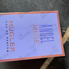 Духи Angel Muse от Thierry Mugler