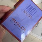 Духи Angel Muse от Thierry Mugler