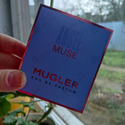 Парфюм Thierry Mugler Angel Muse