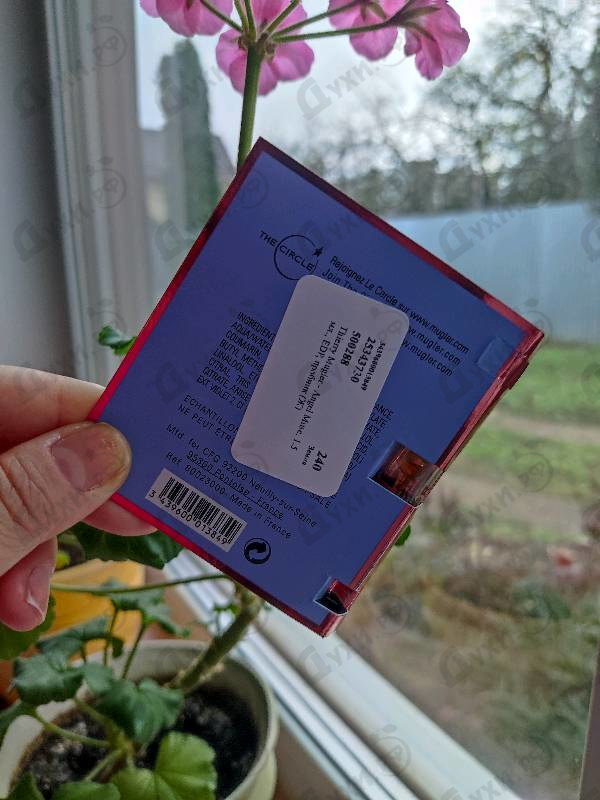 Купить Thierry Mugler Angel Muse