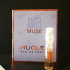 Отзыв Thierry Mugler Angel Muse