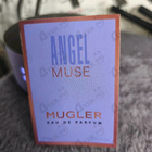 Парфюм Thierry Mugler Angel Muse