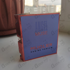 Отзыв Thierry Mugler Angel Muse
