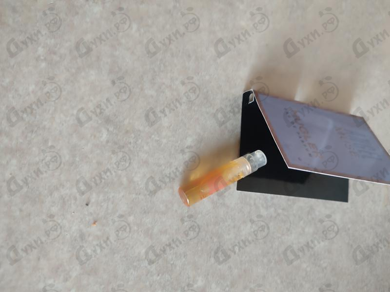 Парфюмерия Angel Muse от Thierry Mugler