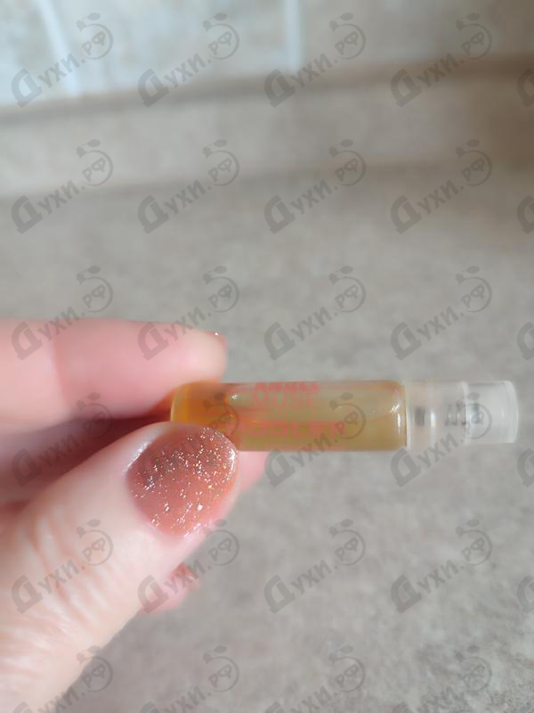 Парфюмерия Angel Muse от Thierry Mugler