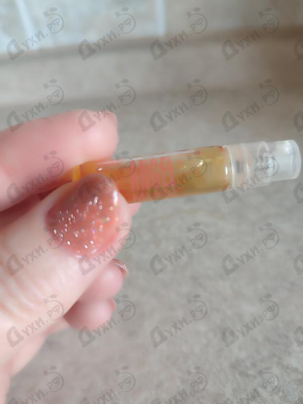 Парфюмерия Angel Muse от Thierry Mugler