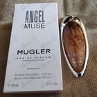 Духи Angel Muse от Thierry Mugler