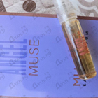Парфюм Thierry Mugler Angel Muse