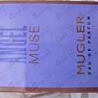 Отзывы Thierry Mugler Angel Muse
