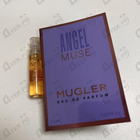 Отзыв Thierry Mugler Angel Muse