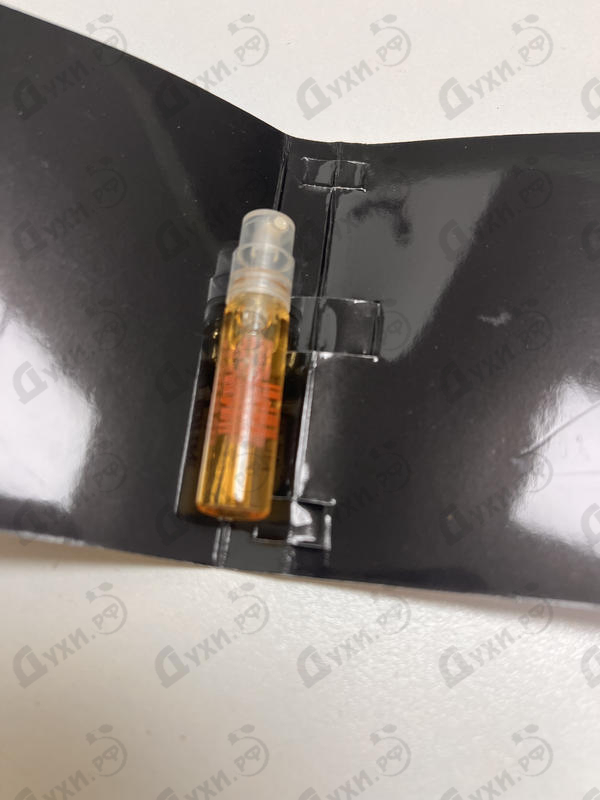 Парфюмерия Angel Muse от Thierry Mugler