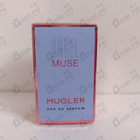 Отзывы Thierry Mugler Angel Muse