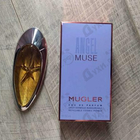 Отзыв Thierry Mugler Angel Muse